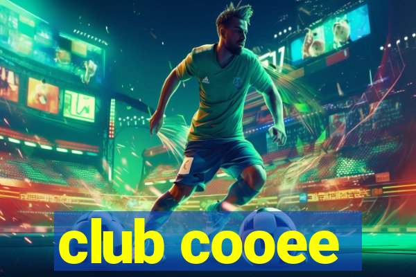 club cooee